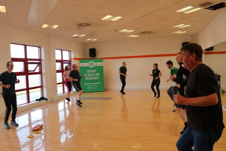 'This is about going on a journey': Here's how Celtic's Foundation is tackling loneliness and isolation