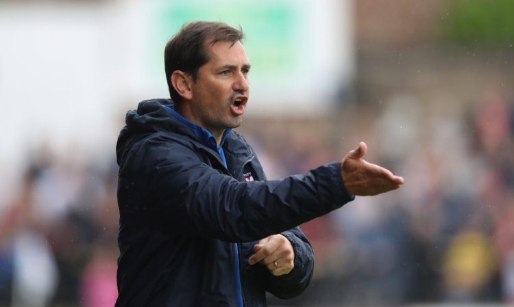 Exclusive: Jackie McNamara delivers verdict on Roy Keane, Chris Wilder and Enzo Maresca Celtic speculation - 67 Hail Hail