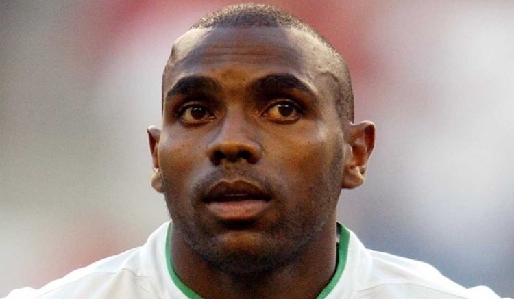 CELTIC NEED AN INSIDE MAN, INSISTS AGATHE