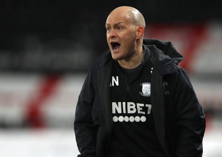 What is the latest with Alex Neil’s situation at Preston North End as Celtic talk lingers?
