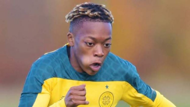 Old Firm B teams could join League 2