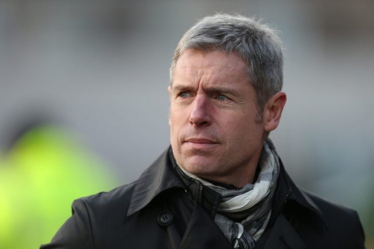 "Don't be fooled"; New Celtic presenter already has rival fans on strings - 67 Hail Hail