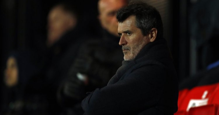 'He's done' - There's no place for Keane's 'attitude' at Celtic, says Jordan - Football365.com