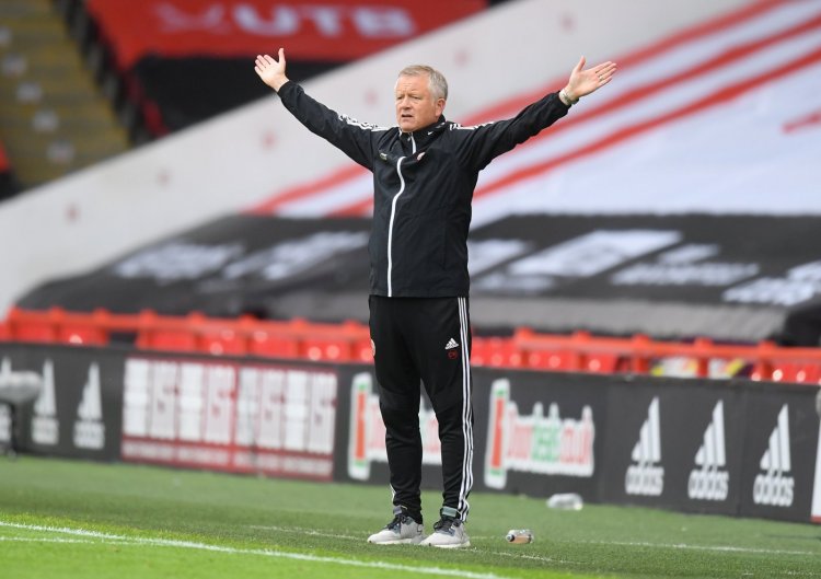 Celtic: Fans flock to comments on Chris Wilder