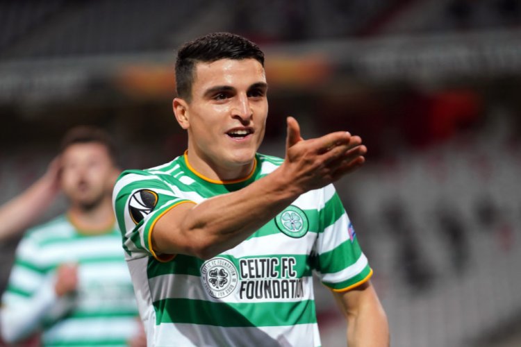 Risk or Reward? Why Celtic must look to sign Mohamed Elyounoussi permanently - 67 Hail Hail