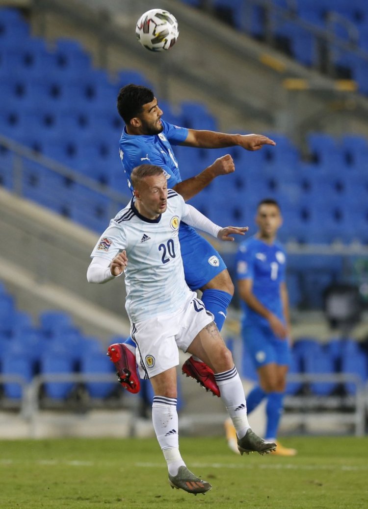 Ominous message sent to Celtic striker