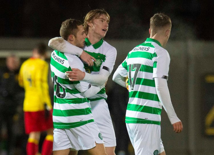 Vote on Celtic and Rangers Colts teams joining expanded League Two set to take place
