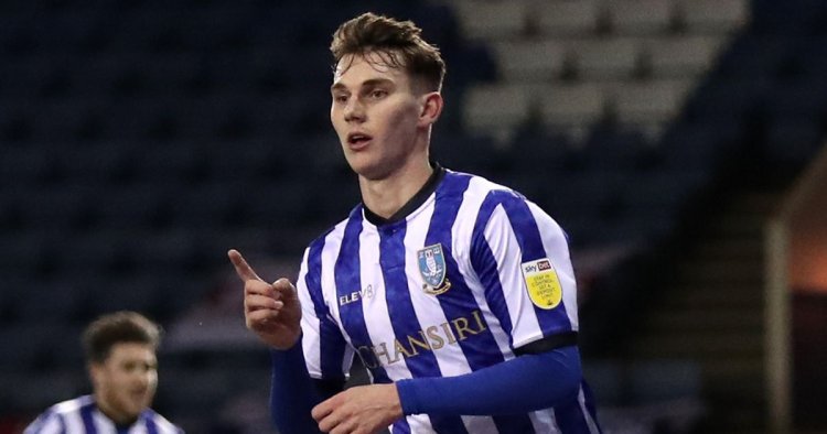 Sheffield Wednesday favourite criticises club over Liam Shaw's Celtic deal