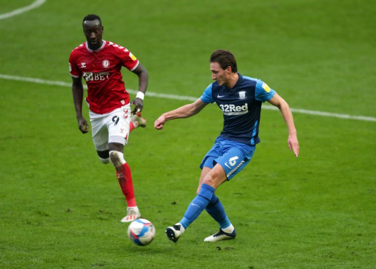 Celtic should keep close tabs on Ben Davies' Situation At Liverpool