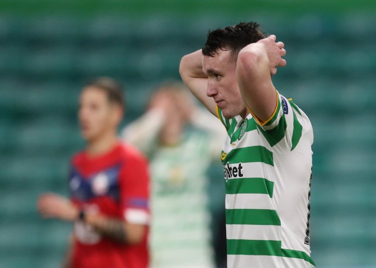 Celtic: Fans flock to club’s latest tweet