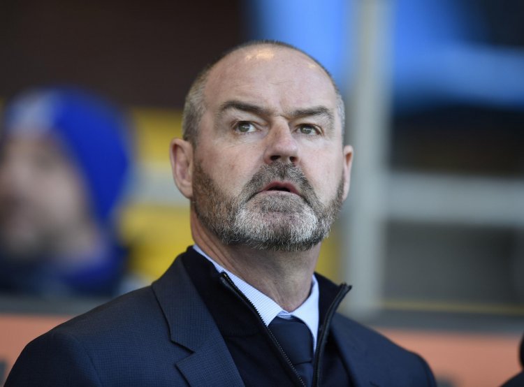 Steve Clarke explains David Turnbull's absence from Scotland squad