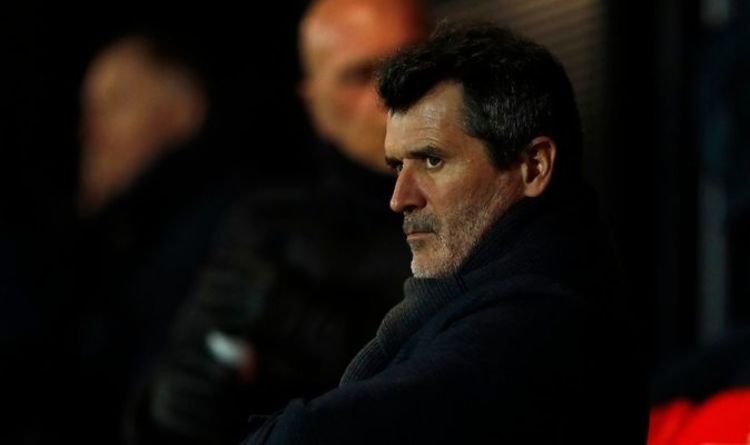 Roy Keane has four rivals for Celtic job in Neil Lennon replacement search