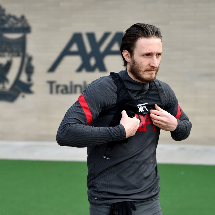 Rumour Mongering: Celtic Still Want Newly Arrived Liverpool Defender