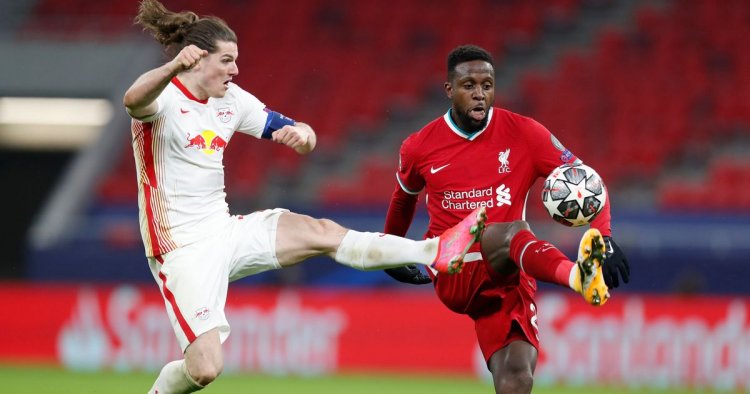 Aston Villa linked with Divock Origi as Aaron Ramsey deal secured