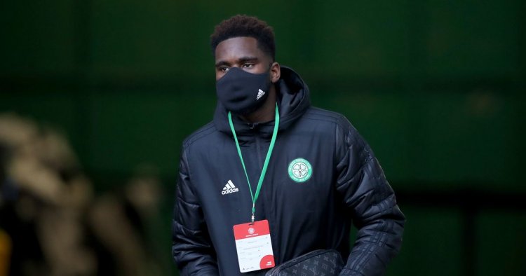How much Edouard could cost Aston Villa as AC Milan make plan