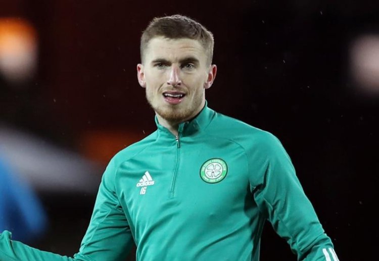 Derby Is Chance For Us To Send Message To Rangers – Former Celtic Star