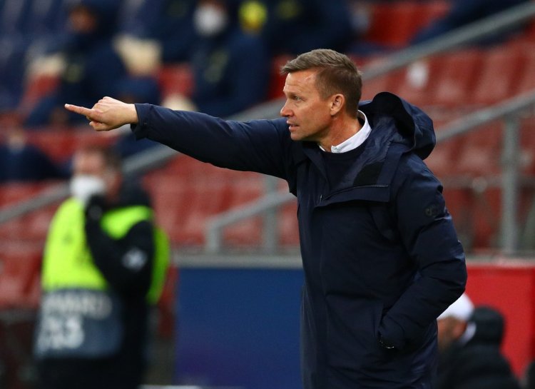 Celtic: Fans talk about Jesse Marsch