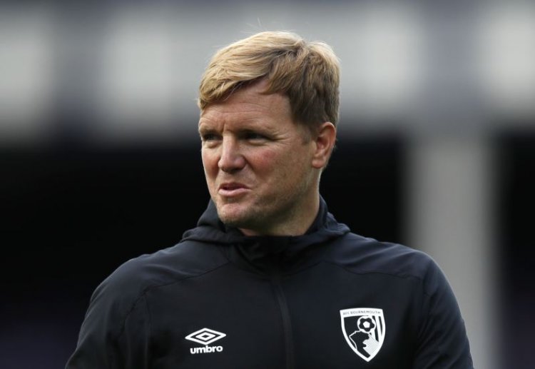 Celtic Must Give Eddie Howe Ultimatum If He's The Pick – Former Bhoys Star