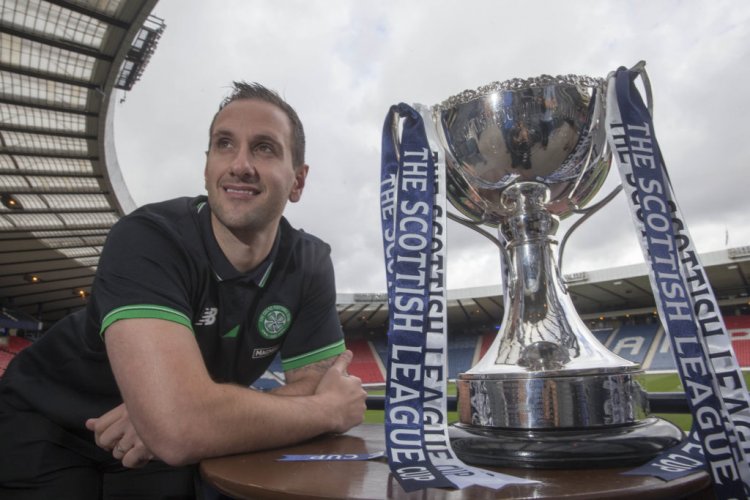 How Celtic interim boss John Kennedy deals with Glasgow Derby could set him up for career - 67 Hail Hail