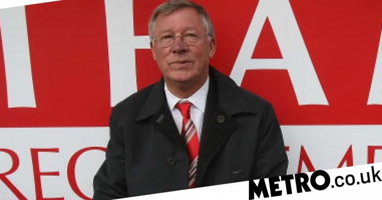 Sir Alex Ferguson helping Aberdeen to pick manager to challenge Rangers & Celtic