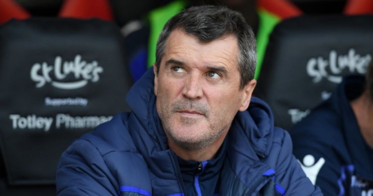 Roy Keane’s Celtic spell showed he can be a top boss says Stephen Pearson