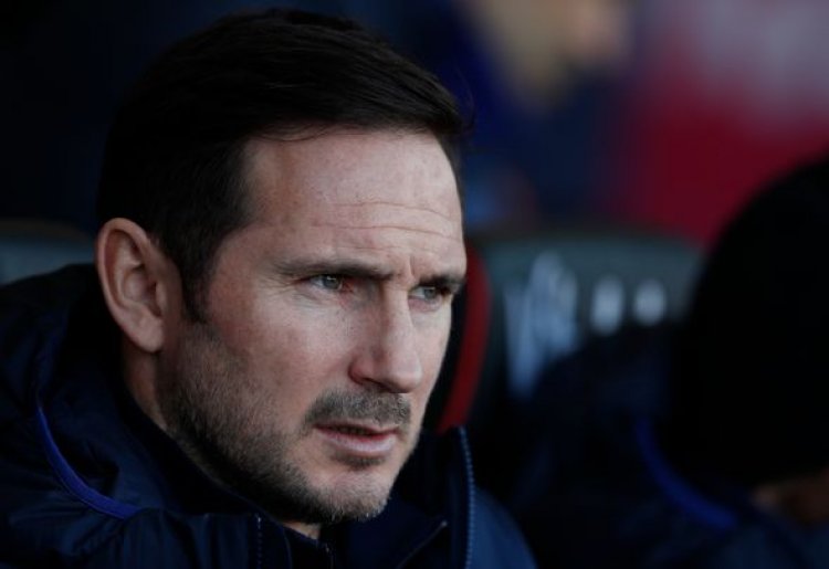 Celtic news: McLeish - I've heard Lampard has met with board
