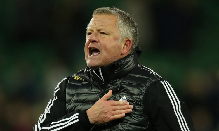 Celtic: Sky Sports man on Chris Wilder