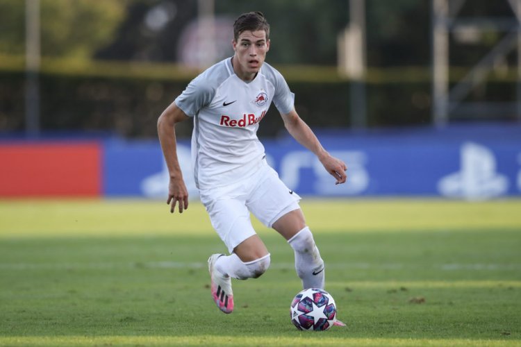 3 Under-21 Hot-Shots for Celtic scouts to watch - 67 Hail Hail