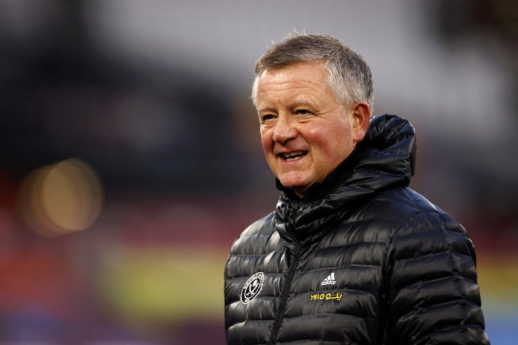 Sky Sports reporter talks about Chris Wilder to Celtic links, shares funny fan story - 67 Hail Hail