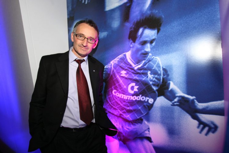 Chelsea legend Pat Nevin gives his Celtic managerial verdict - 67 Hail Hail