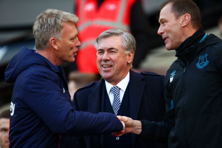 Report: Celtic, Everton and West Ham want Crystal Palace talent