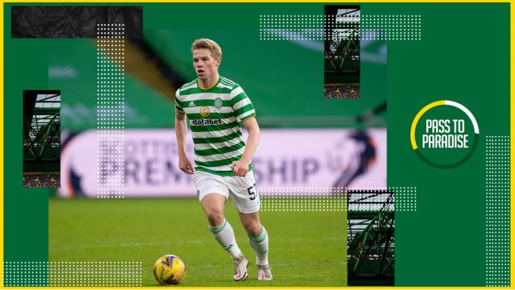 Your Celtic V Rangers Matchday Guide. All You Need To Know! - Official Celtic Football Club Website | celticfc.com