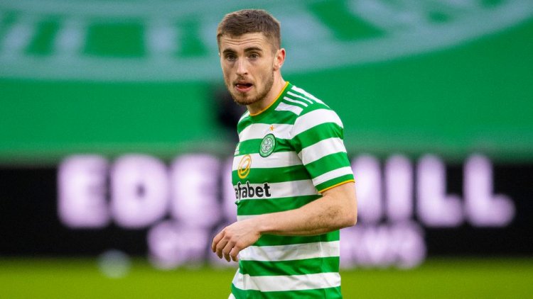 Jonjoe Kenny: We have to balance passion with a cool head in Glasgow Derby - Official Celtic Football Club Website | celticfc.com