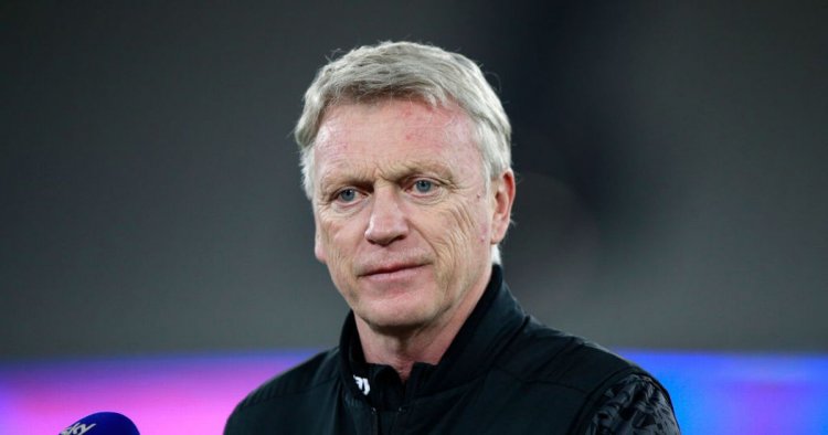 David Moyes may be 'tempted' by Celtic but will ultimately stay with West Ham