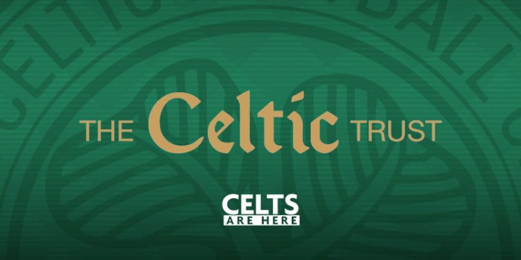 Celtic Trust Make Further Share Announcement