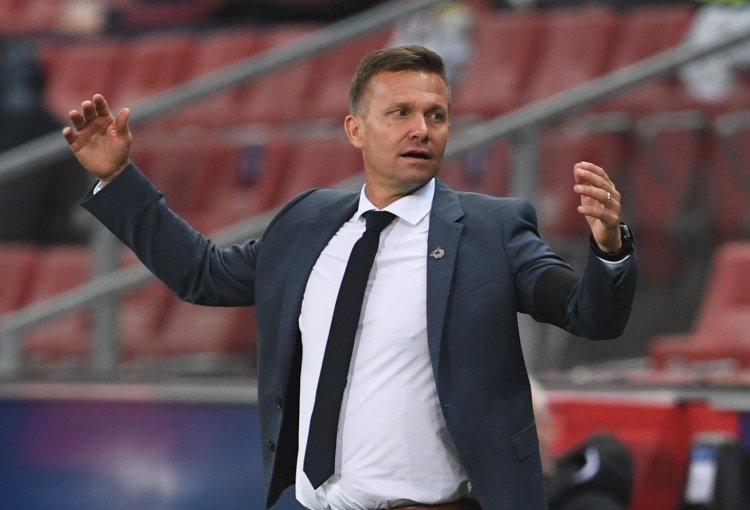 Where Jesse Marsch fits in with the complex managerial jigsaw