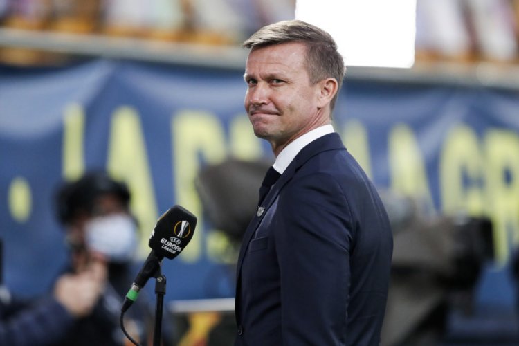 "This guy's got the lot"; BBC pundit becomes the latest to push Jesse Marsch to Celtic - 67 Hail Hail