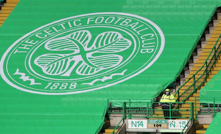 Celtic: Who is Brody Paterson?