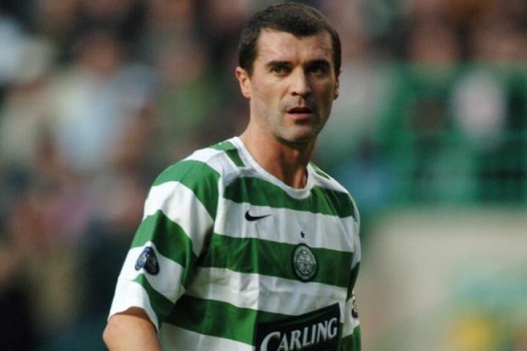 Hutton says Roy Keane taking over at Celtic would be a bad move | The