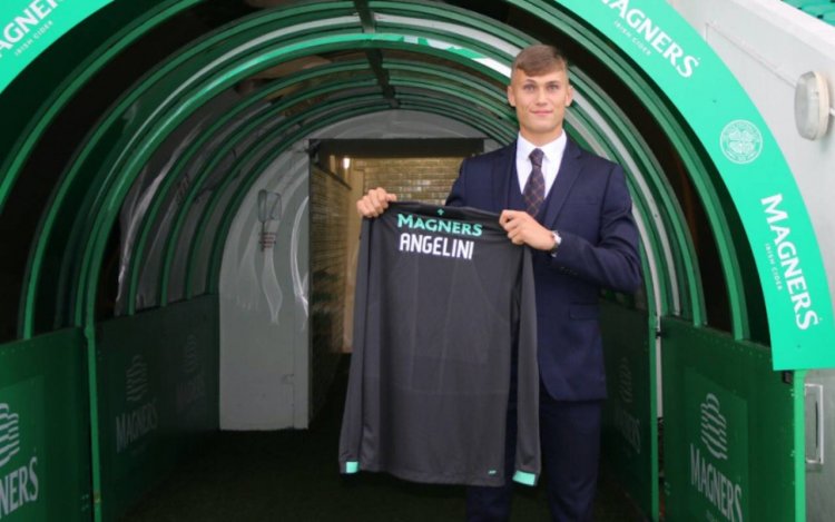 Boost for Man United in hunt for wonderkid after he rejects a new contract