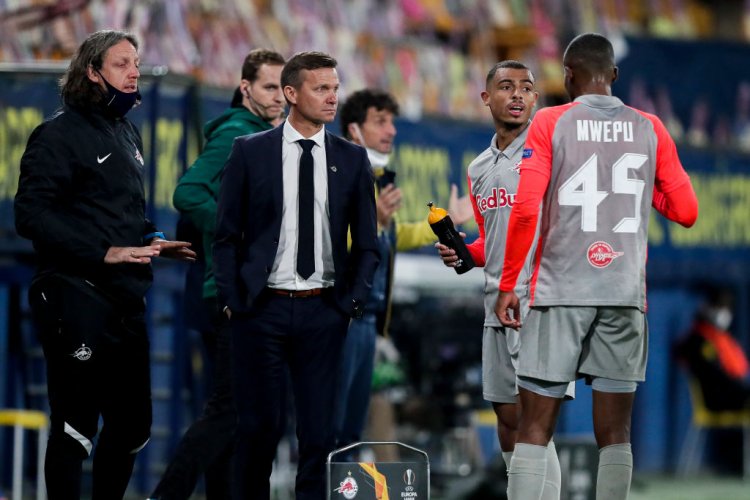 Report: Celtic do have interest in Jesse Marsch, labelled job as ‘interesting’