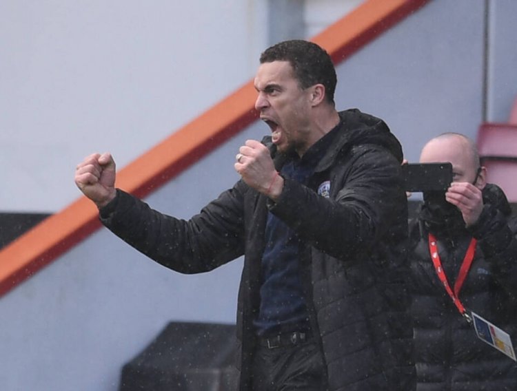 Celtic told to consider former Bayern Munich defender for manager'