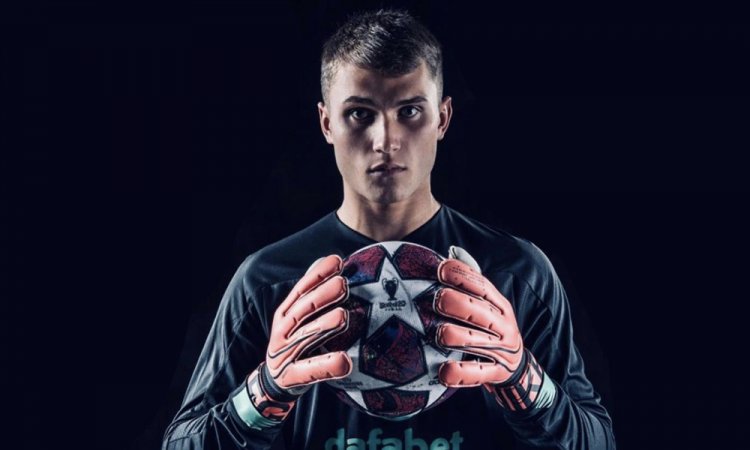 Vincent Angelini to leave Celtic after rejecting new contract | The Ce