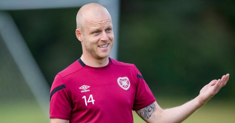 Steven Naismith insists Rangers players won't care about guard of honour