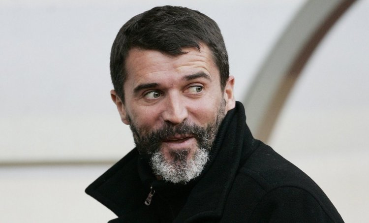 Celtic: Amy Canavan discusses Roy Keane