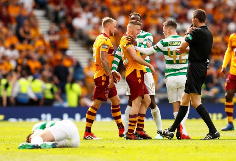 Celtic can create dream duo by landing Campbell