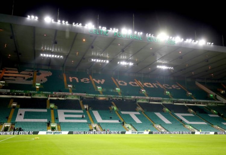 League Two Side Boss Delighted To Land Celtic Pair On Loan