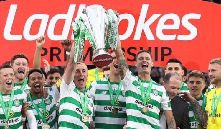 Celtic can beat Rangers on Sunday to kick-start new era | The Celtic S