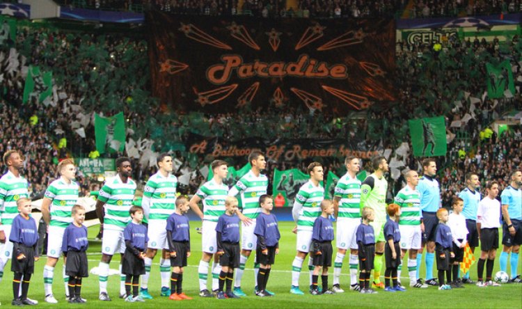 Major boost for Celtic on the night Rangers eliminated from Europa Lea