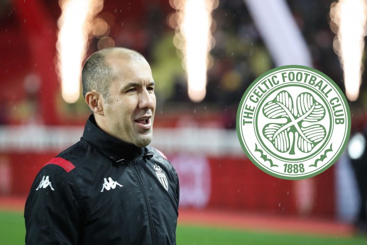 Why Leonardo Jardim would be a perfect fit as Celtic manager - if they could get him